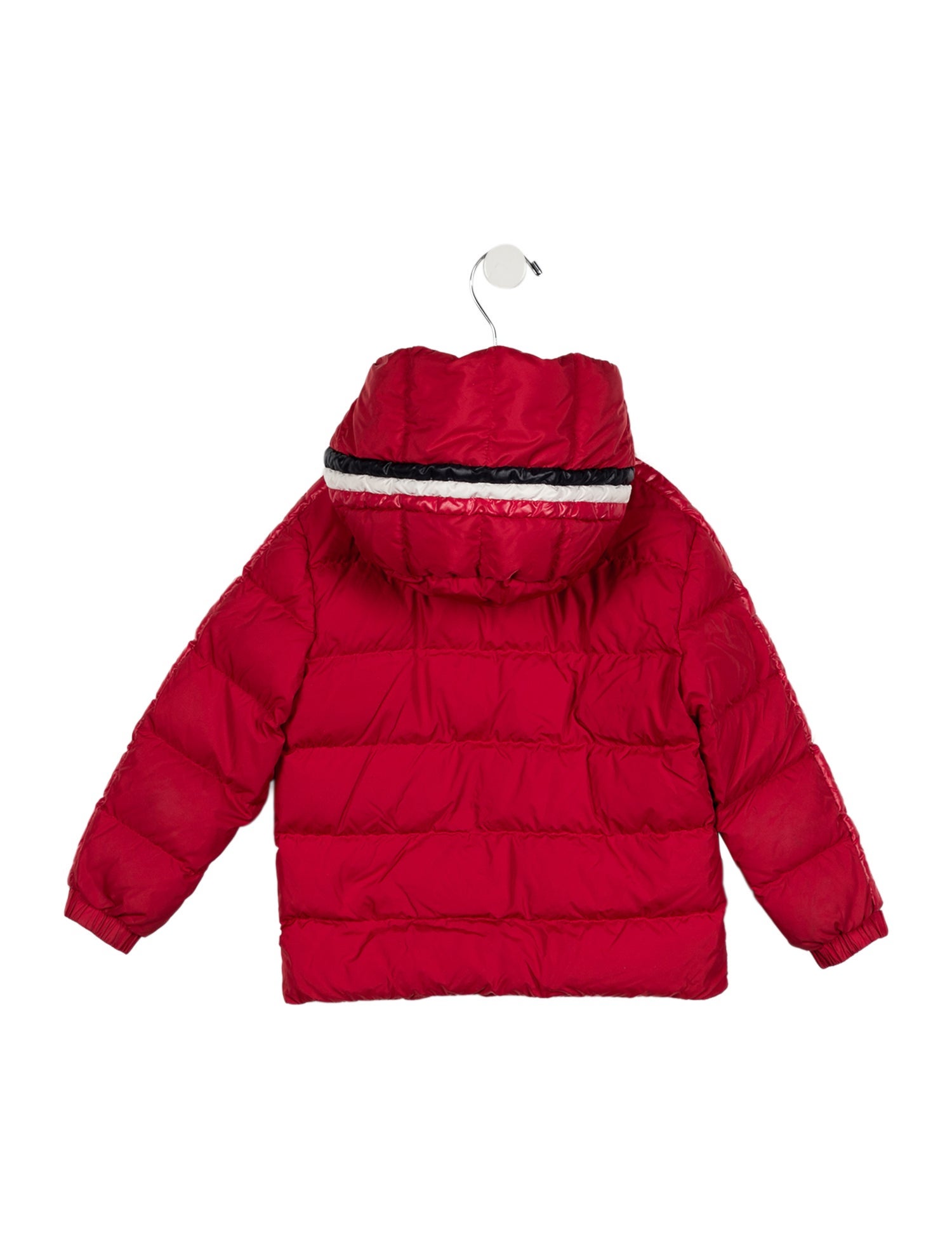 Moncler Toddlers' Down Puffer Jacket