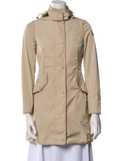 Moncler Coat