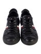Moncler Leather Sneakers