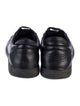 Moncler Leather Sneakers