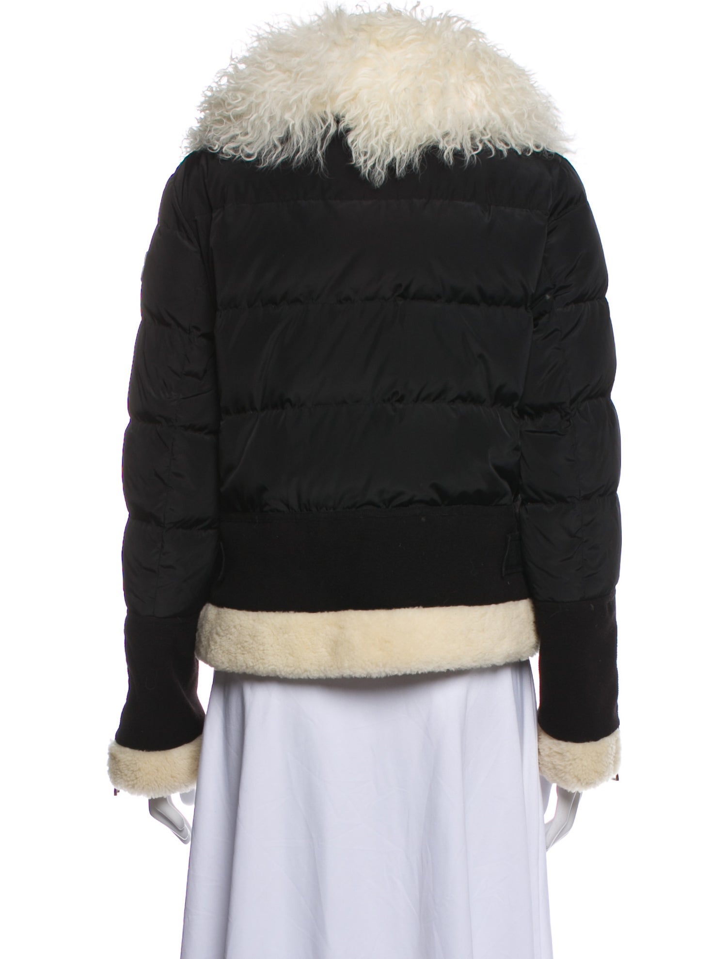 Moncler Bomber Jacket