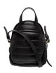 Moncler Leather Backpack