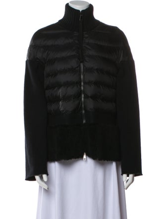 Moncler Nylon Jacket