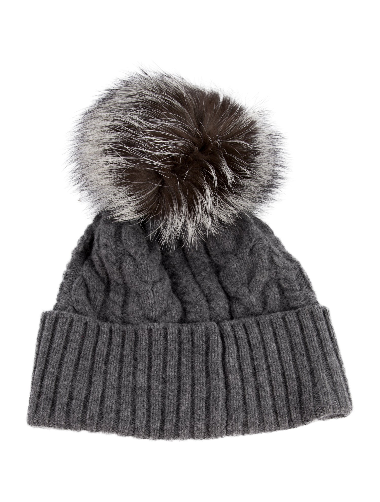 Moncler Women's winter beanie