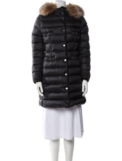 Moncler Down Coat