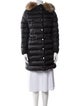 Moncler Down Coat