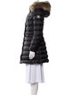 Moncler Down Coat