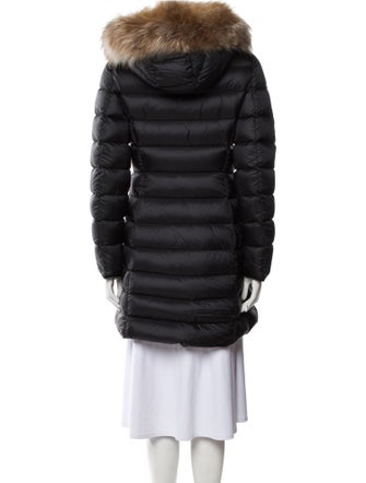 Moncler Down Coat