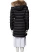 Moncler Down Coat