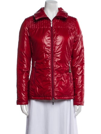 Moncler Down Down Jacket