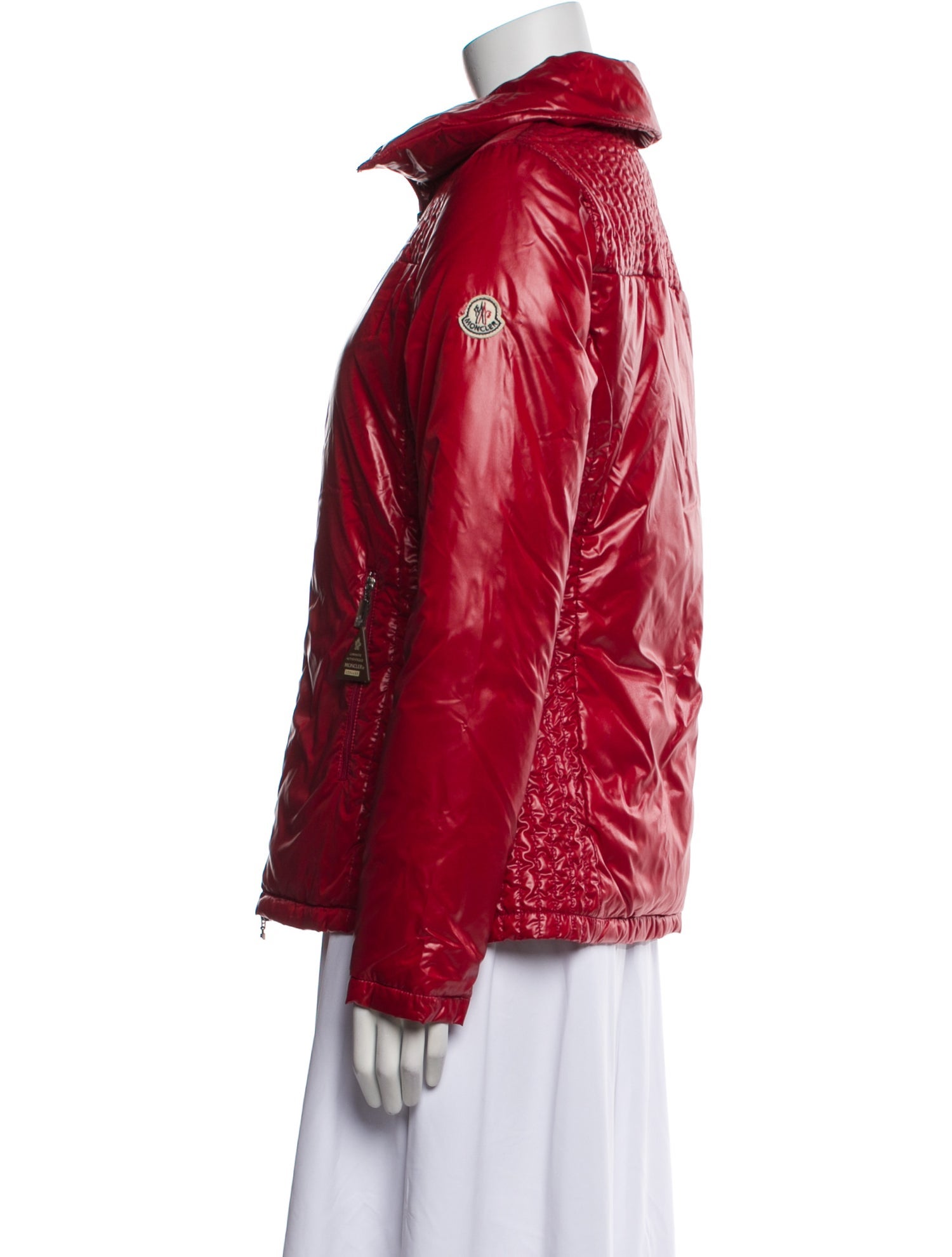 Moncler Down Down Jacket