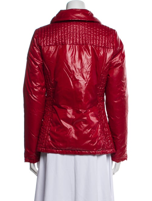 Moncler Down Down Jacket