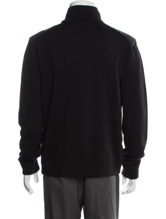 Moncler Graphic Print Puffer Coat