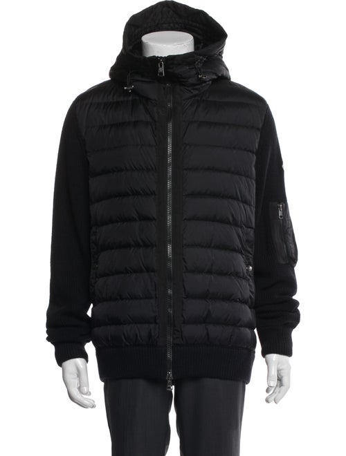 Moncler 2019 Puffer Coat