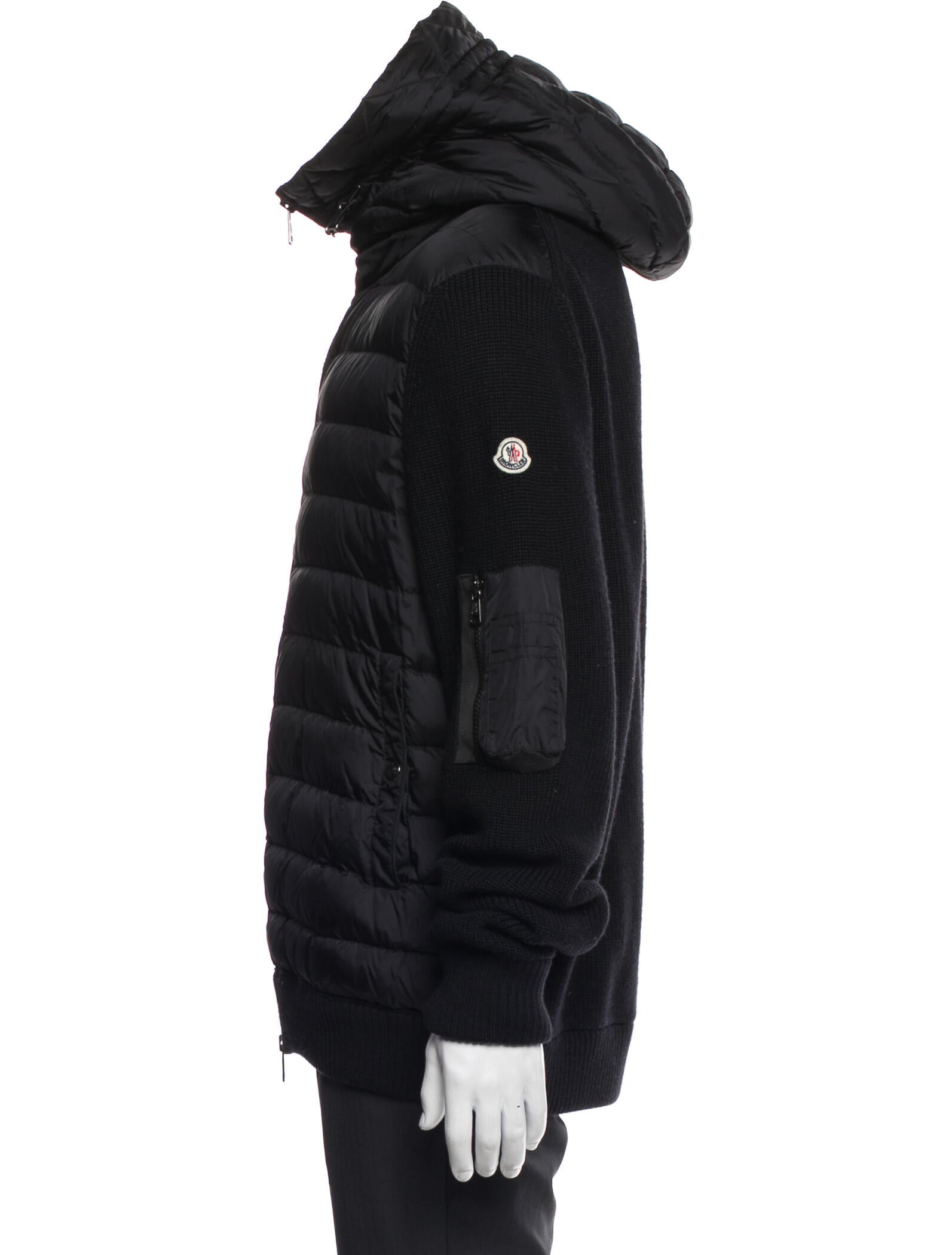Moncler 2019 Puffer Coat