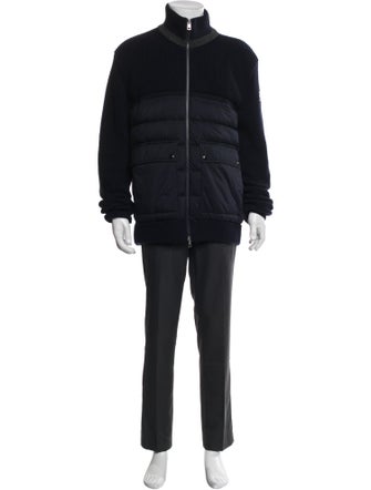 Moncler 2022 Puffer Coat
