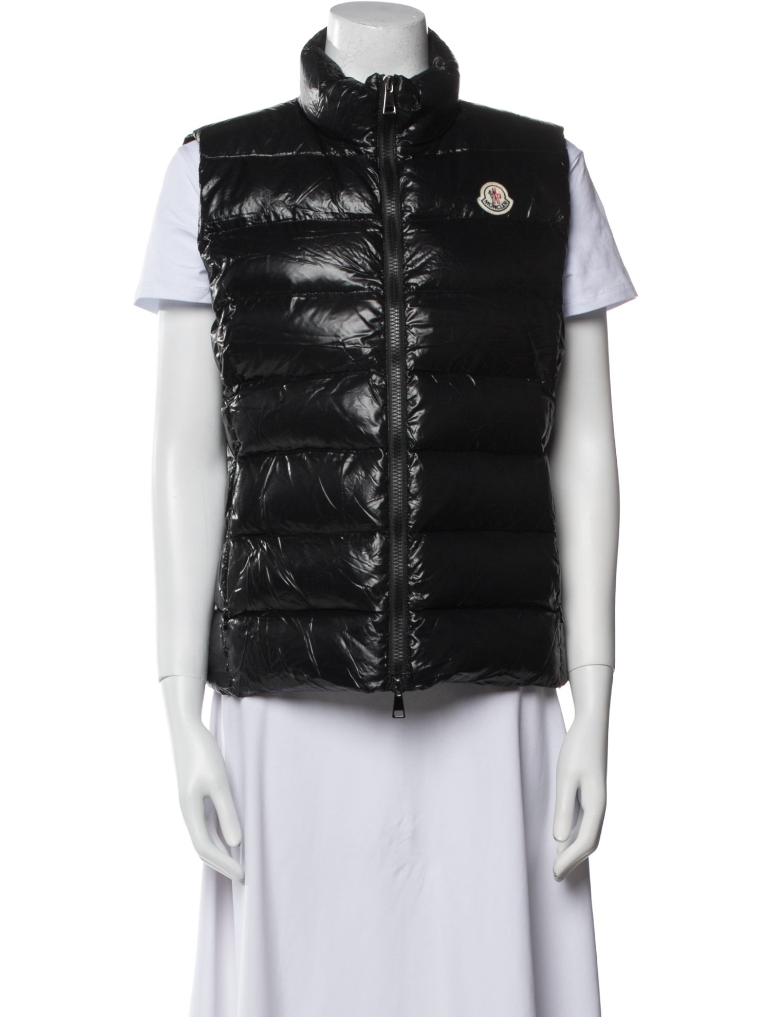 Moncler 2017 Down Jacket