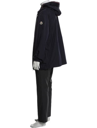 Moncler Parka
