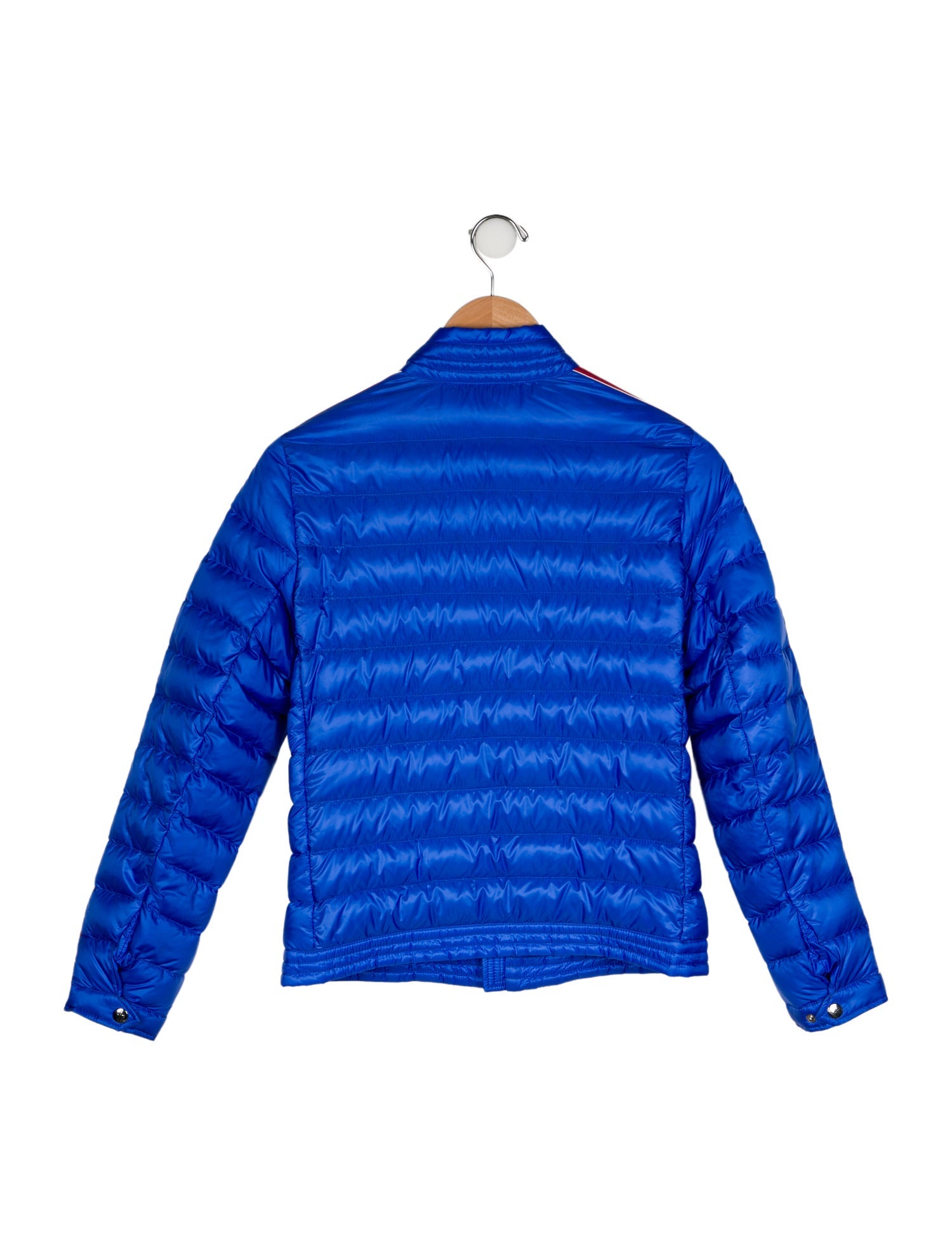 Moncler Boys Down Jacket