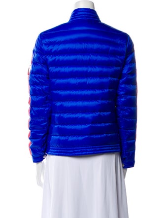 Moncler Boys Down Jacket