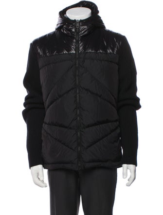 2 Moncler 1952 2021 Genius Puffer Coat