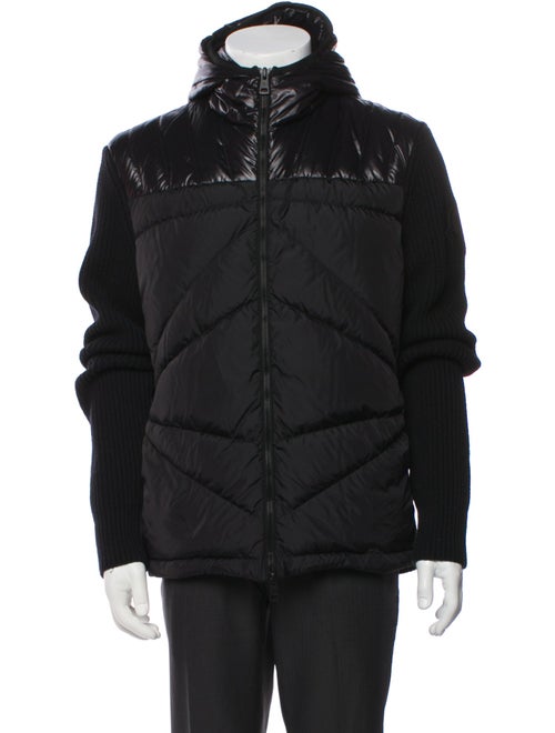 2 Moncler 1952 2021 Genius Puffer Coat