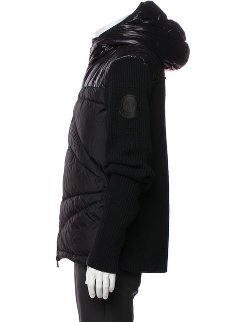 2 Moncler 1952 2021 Genius Puffer Coat