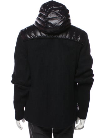 2 Moncler 1952 2021 Genius Puffer Coat