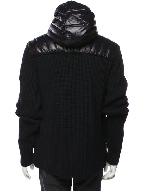 2 Moncler 1952 2021 Genius Puffer Coat