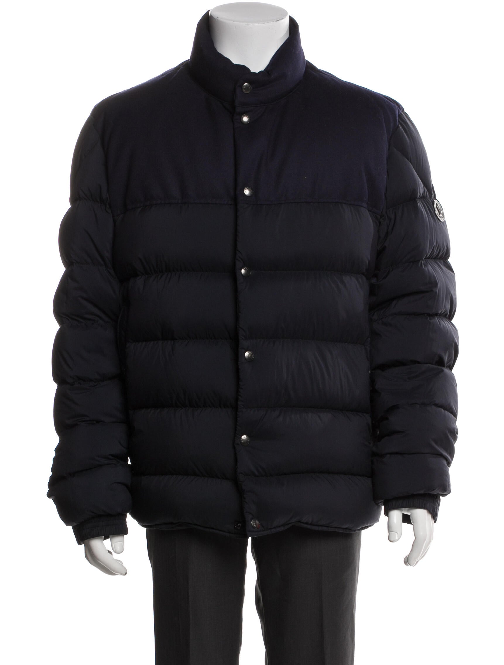 Moncler 2019 Puffer Coat