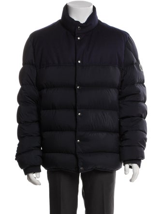 Moncler 2019 Puffer Coat