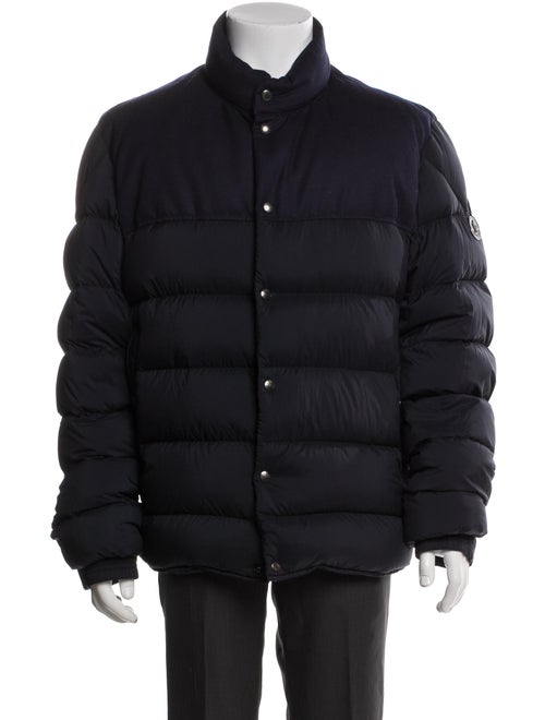 Moncler 2019 Puffer Coat