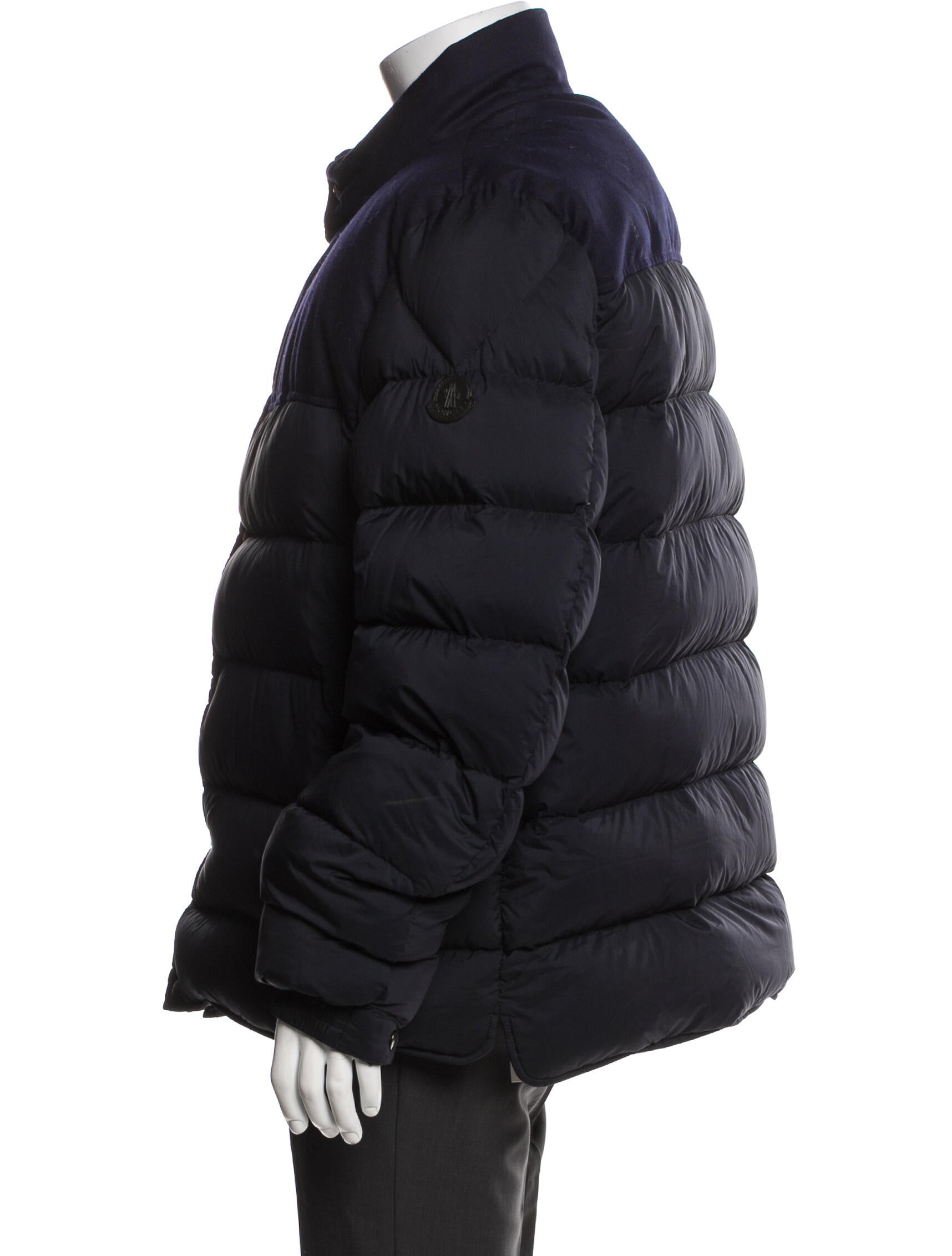 Moncler 2019 Puffer Coat