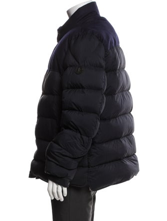 Moncler 2019 Puffer Coat