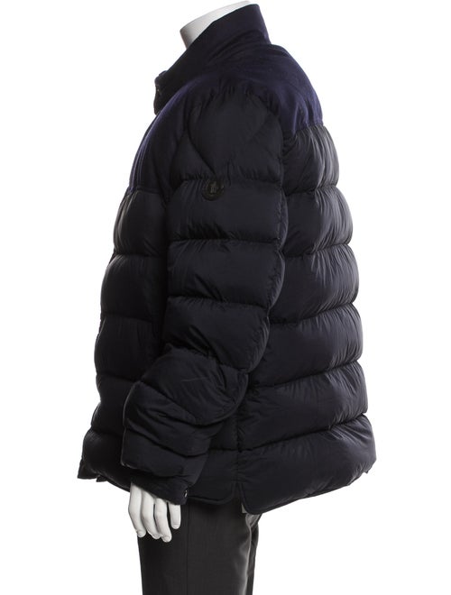 Moncler 2019 Puffer Coat