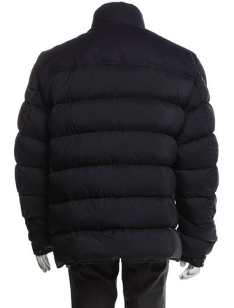 Moncler 2019 Puffer Coat