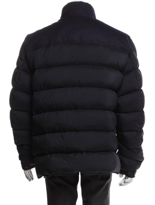 Moncler 2019 Puffer Coat
