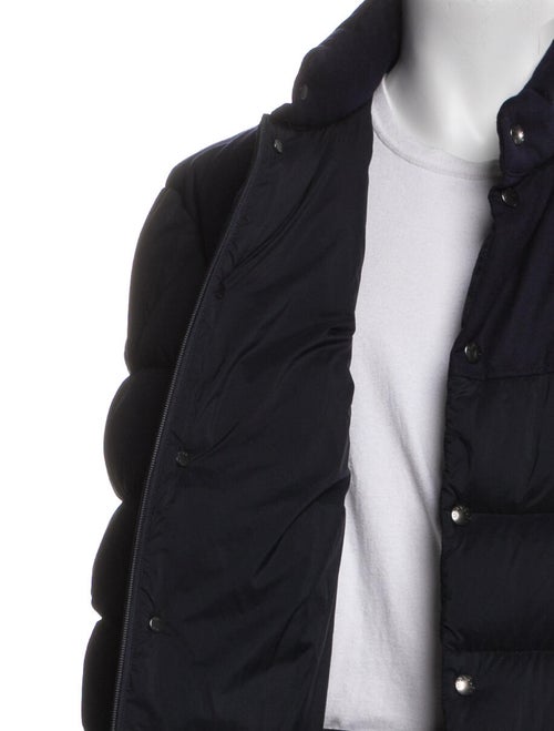 Moncler 2019 Puffer Coat