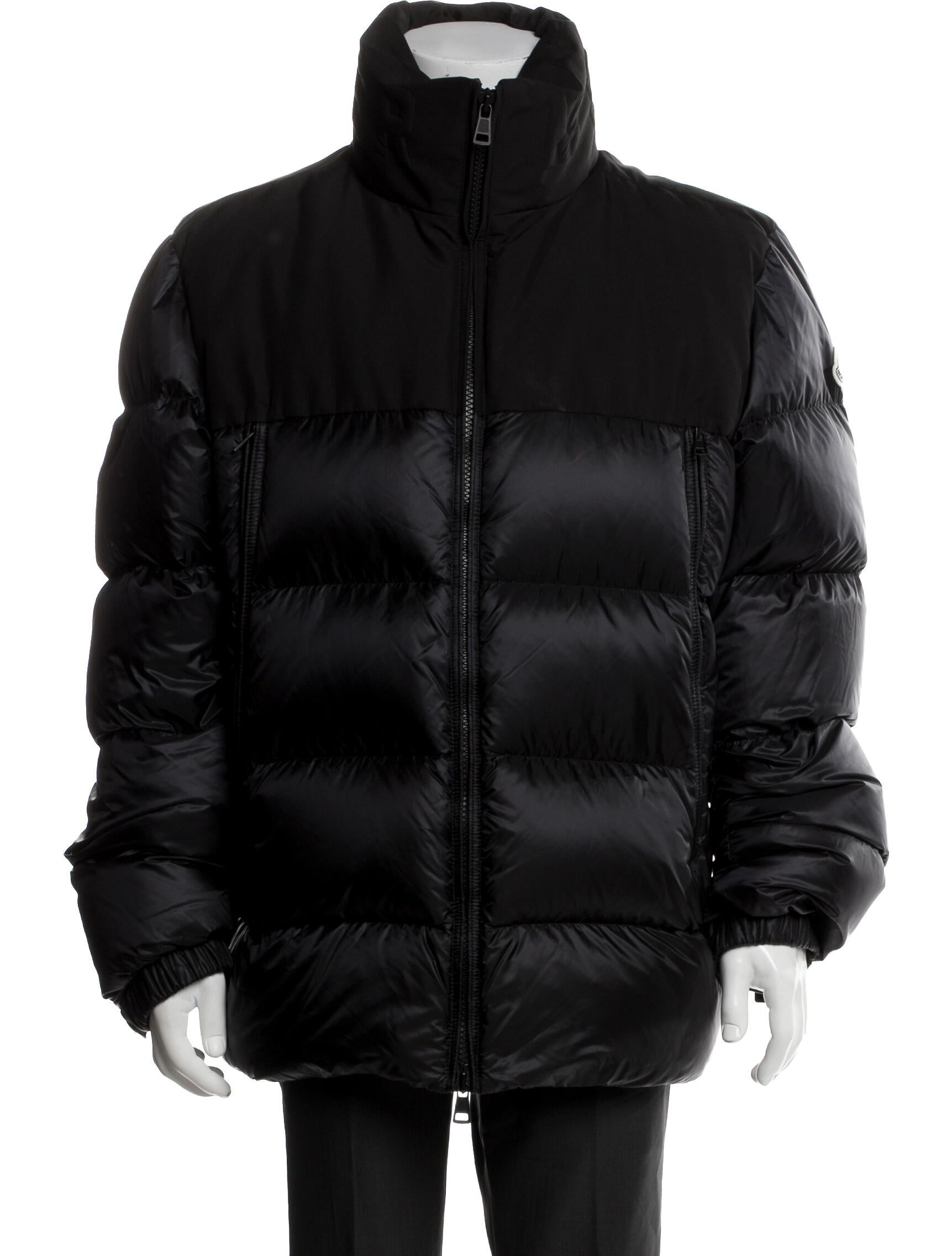 Moncler 2019 Puffer Coat