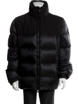 Moncler 2019 Puffer Coat
