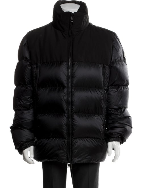 Moncler 2019 Puffer Coat