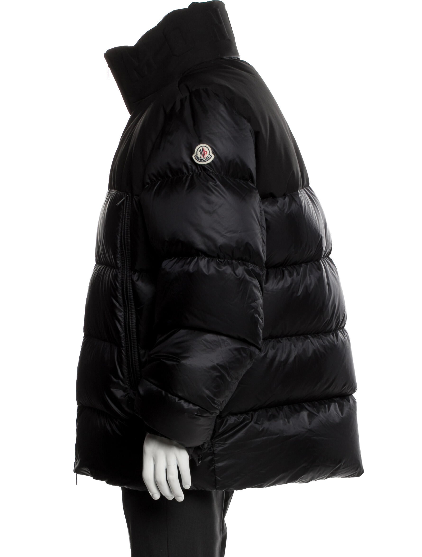 Moncler 2019 Puffer Coat