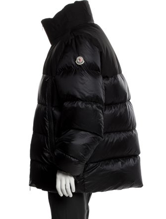 Moncler 2019 Puffer Coat
