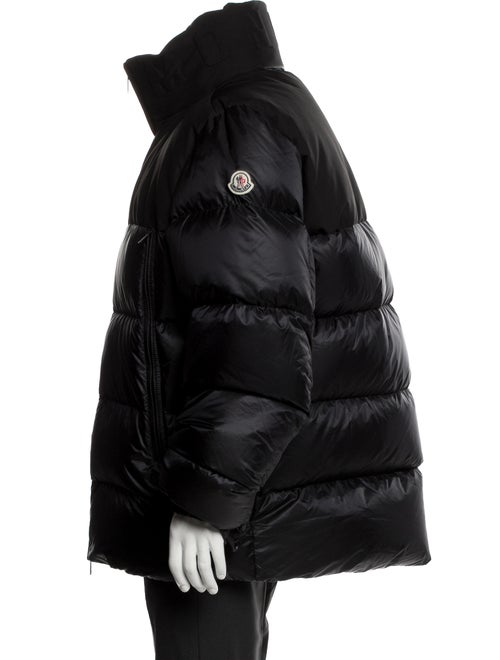 Moncler 2019 Puffer Coat