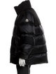 Moncler 2019 Puffer Coat