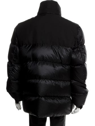 Moncler 2019 Puffer Coat