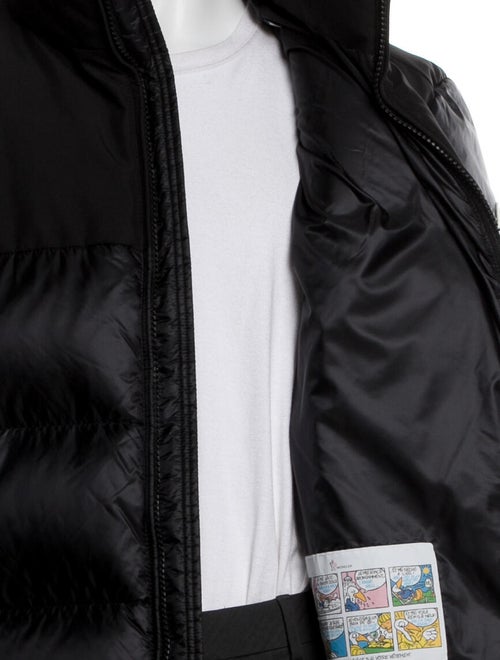 Moncler 2019 Puffer Coat