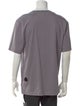 Moncler Crew Neck Short Sleeve T-Shirt