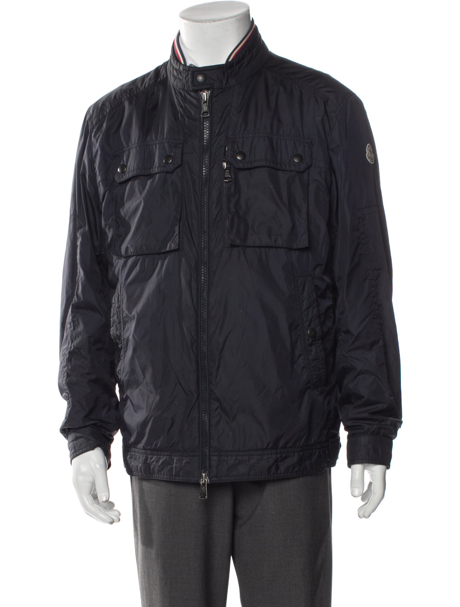 Moncler Utility Jacket