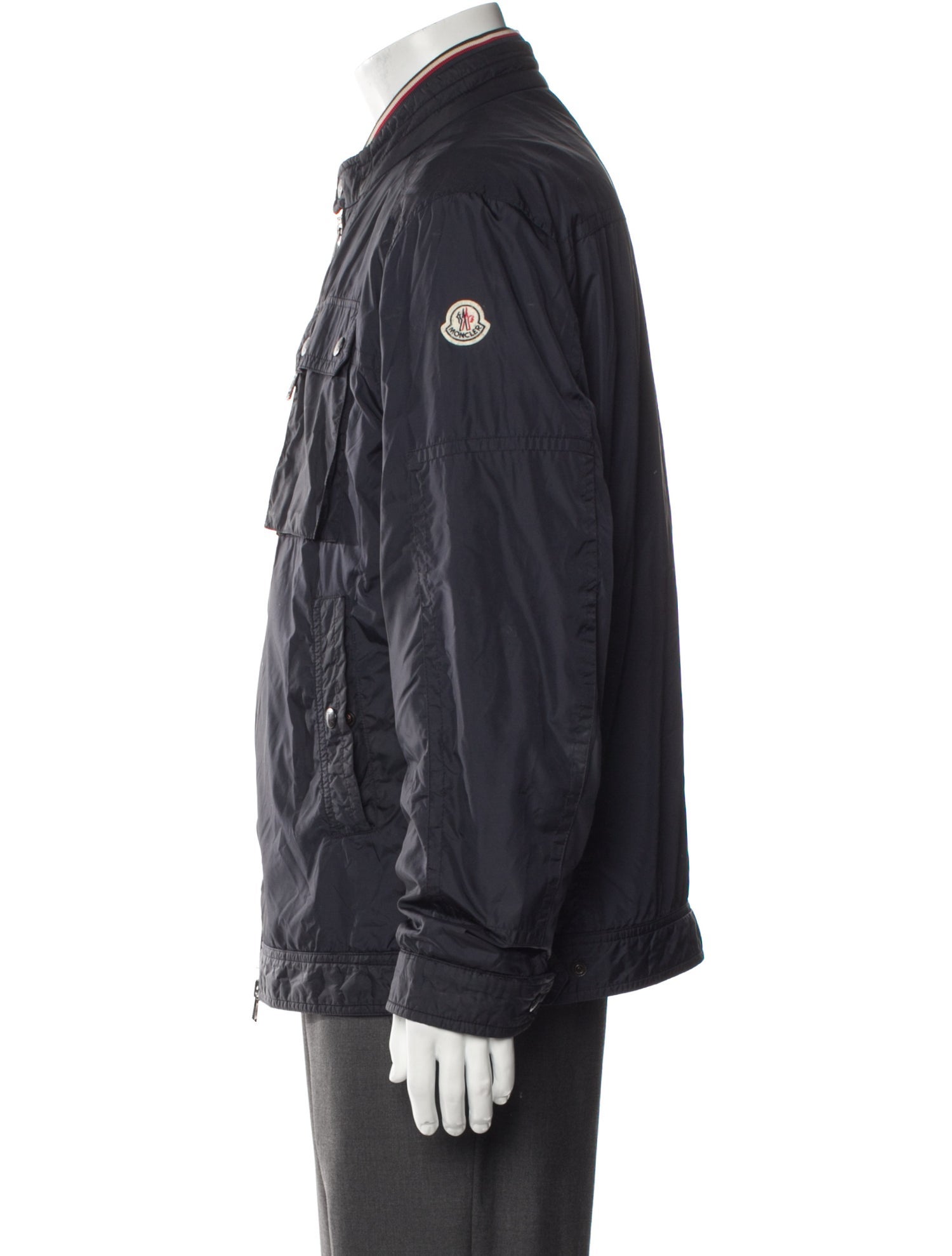 Moncler Utility Jacket